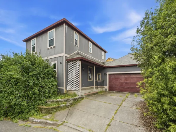 46 Peach Court, Santa Rosa, CA 95407