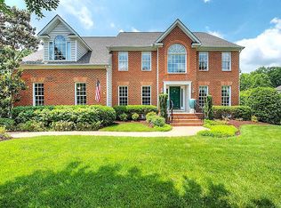 5508 Belstead Ct, Glen Allen, VA 23059