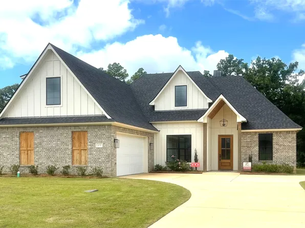 191 Creston Ln, Shreveport, LA 71106
