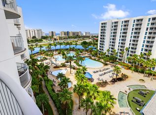 4203 Indian Bayou Trl #1903, Destin, FL 32541