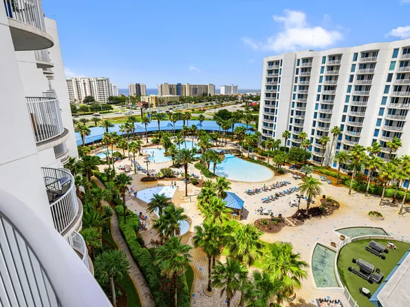 4203 Indian Bayou Trl #1903, Destin, FL 32541