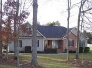 207 Dublin Rd, Advance, NC 27006