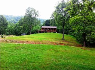 203 Mountain Top Dr, Amherst, VA 24521