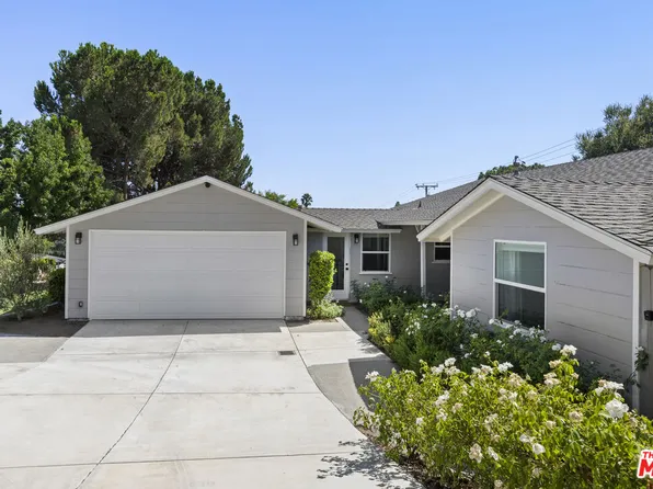 1235 Tropical Ave, Pasadena, CA 91107