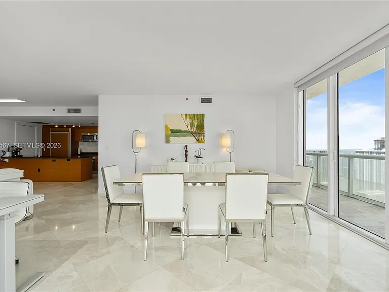 50 Biscayne Blvd #5402 — Photo 13