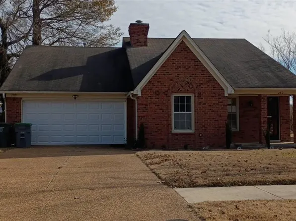 282 Bendigo Dr, Cordova, TN 38018