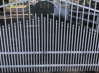 674 Mayer Rd, Marysville, CA 95901