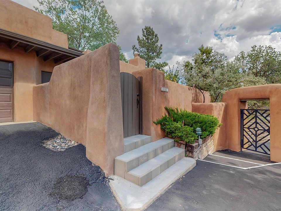 356 1/2 Calle Loma Norte, Santa Fe, NM 87501 Zillow