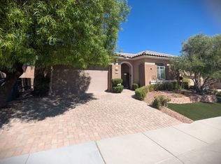 11312 Asilo Bianco Ave, Las Vegas, NV 89138