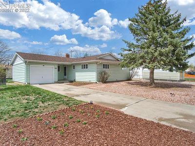 1108 Rosemont Dr, Colorado Springs, CO, 80911