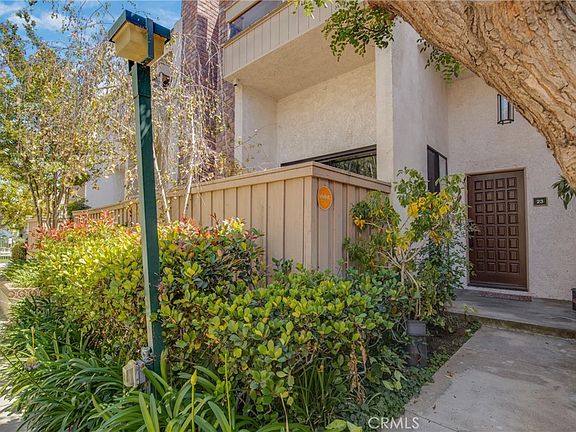 2nd image of 17150 Burbank Blvd Unit 23