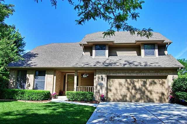 1st image of 1186 Charter Oaks Dr