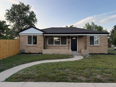 7555 E 22nd Avenue, Denver, CO, 80207