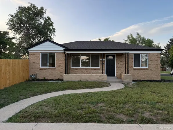 7555 E 22nd Avenue, Denver, CO 80207