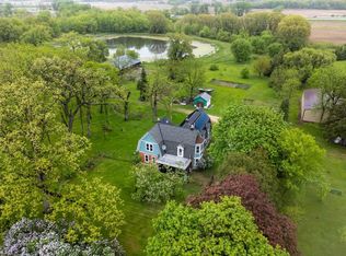 1127 County Road A, Edgerton, WI 53534