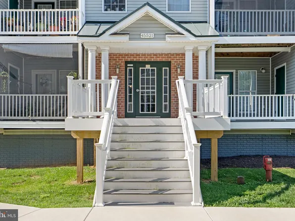 45521 Westmeath Way Unit E31, Great Mills, MD 20634