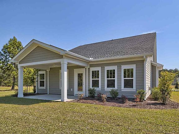 2nd image of 1305 Wood Stork Dr. Wild Wing - Lot 059