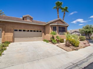 298 Spring River Ave, Las Vegas, NV 89123