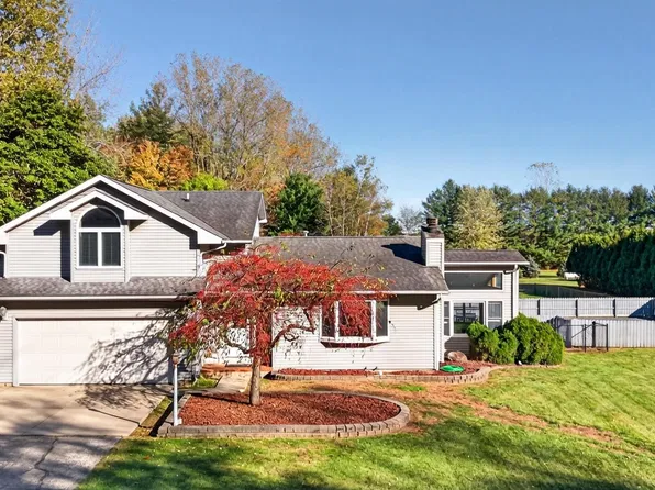 9131 S Beyer Rd, Birch Run, MI 48415