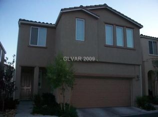 8415 Lucero Ave, Las Vegas, NV 89149