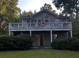 229 Starboard Ln, Henrico, NC 27842