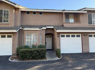 7331 Belpine Pl APT 30, Rancho Cucamonga, CA 91730