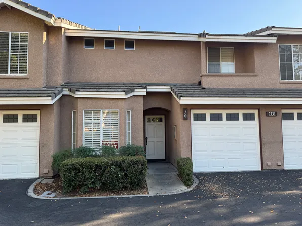7331 Belpine Pl APT 30, Rancho Cucamonga, CA 91730