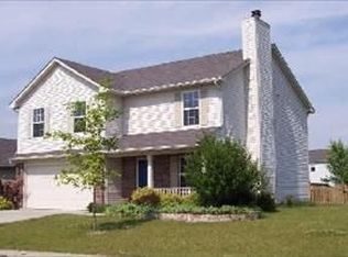 5431 Twin Bridge Ct, Indianapolis, IN
