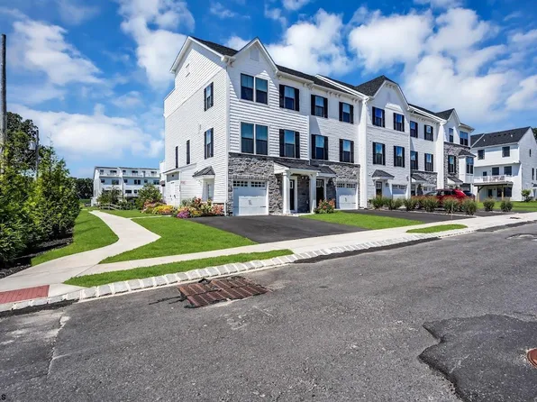 2605 Christina Ln #2605, Somers Point, NJ 08244