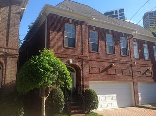 6817 Staffordshire St, Houston, TX 77030