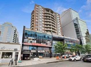 37-20 Prince St #12C, Flushing, NY 11354