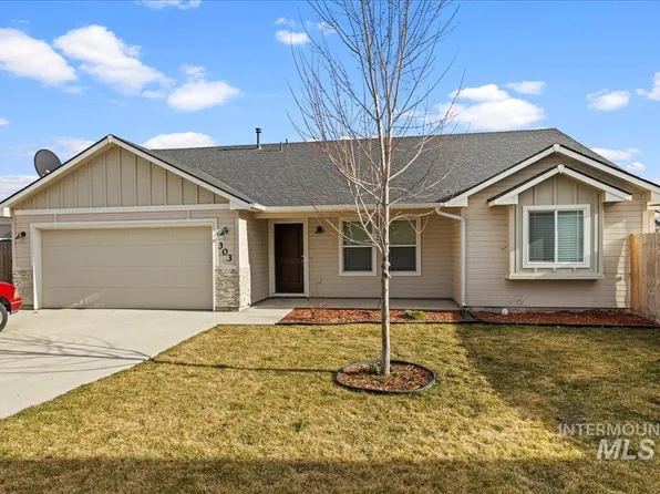 303 Rio Grande Ct, Homedale, ID 83628