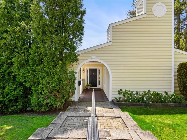 89 Nanepashemet St, Marblehead, MA 01945