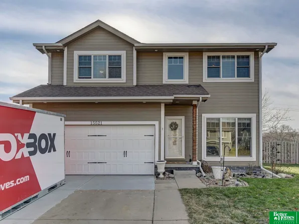 15521 Margo St, Omaha, NE 68138