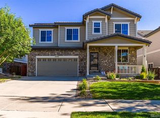 24761 E Euclid Pl, Aurora, CO 80016