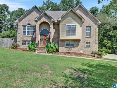 775 Small Lake Rd, Odenville, AL, 35120