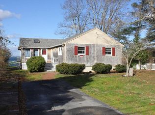 54 Bay Shore Dr, Plymouth, MA 02360