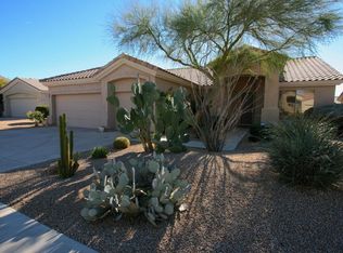 7343 E Wingspan Way, Scottsdale, AZ 85255