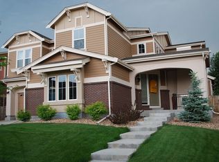 6219 S Jamestown Ct, Aurora, CO 80016