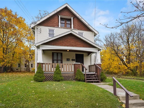 491 Scheck St, Akron, OH 44307