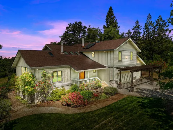 1365 Boot Hill Ln, Newcastle, CA 95658