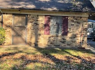 202 Jan Lea Dr, Gould, AR 71643