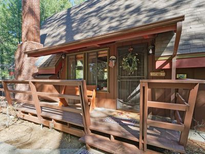 5661 Columbine Way, Pollock Pines, CA, 95726