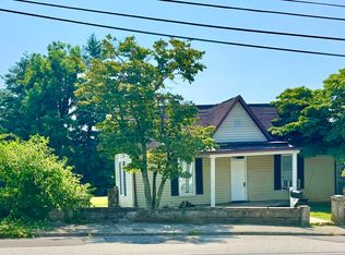 1526 George Ave #1, Jefferson City, TN 37760