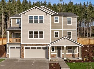 15814 210th Ave E, Bonney Lake, WA 98391