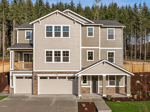 15814 210th Ave E, Bonney Lake, WA 98391