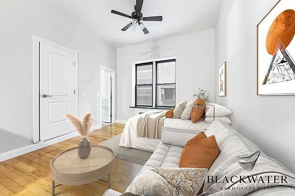 Rented by Blackwater Associates Inc. | media 4