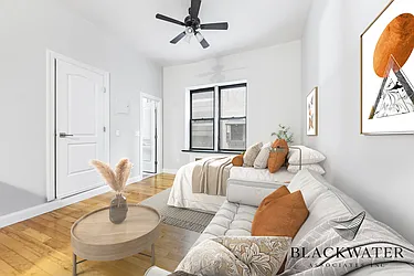 Rented by Blackwater Associates Inc.