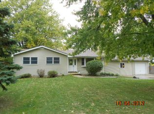 20944 S Canterbury St, Shorewood, IL 60404