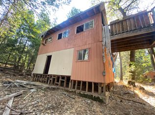 30310 Frontier Rd, Oak Run, CA 96069